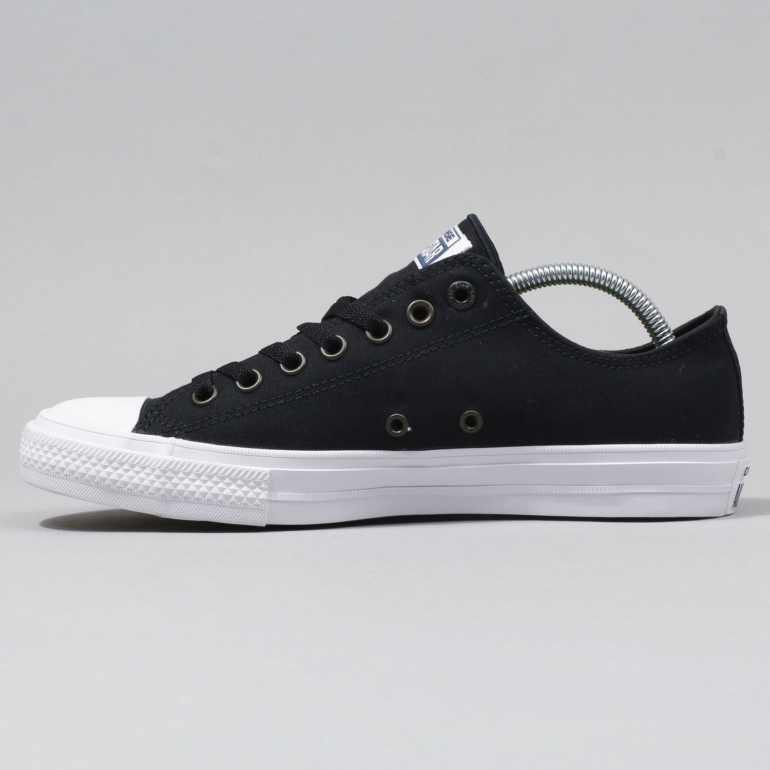 Кецове и обувки Converse Chuck Taylor All Star II Черно | 150149c, 0