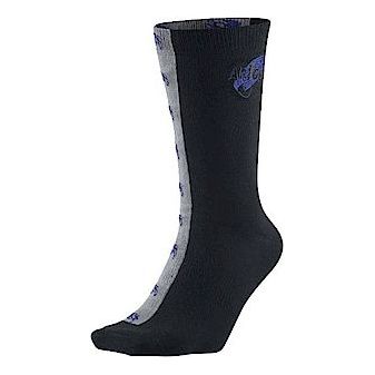 Чорапи Jordan Jordan Space Jam Crew Socks Черно | SX5340-010, 0