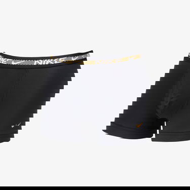 Боксерки Nike Ultra Stretch Micro Dri-FIT Boxer 3-Pack Black Черно | 0000KE1152-2ND, 3