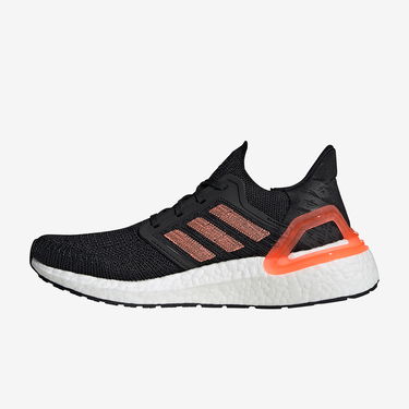 Кецове и обувки adidas Performance Ultraboost 20 W Черно | EG0717, 0