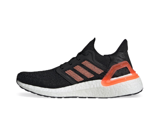 Бягане adidas Performance Ultraboost 20 W Черно | EG0717