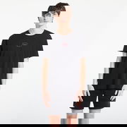 Laze Short Sleeve T-Shirt with Chest Logo