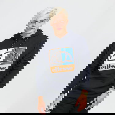 Суитчър Ellesse Labus OH Hoody Тъмно синьо | SHK12192 429, 0