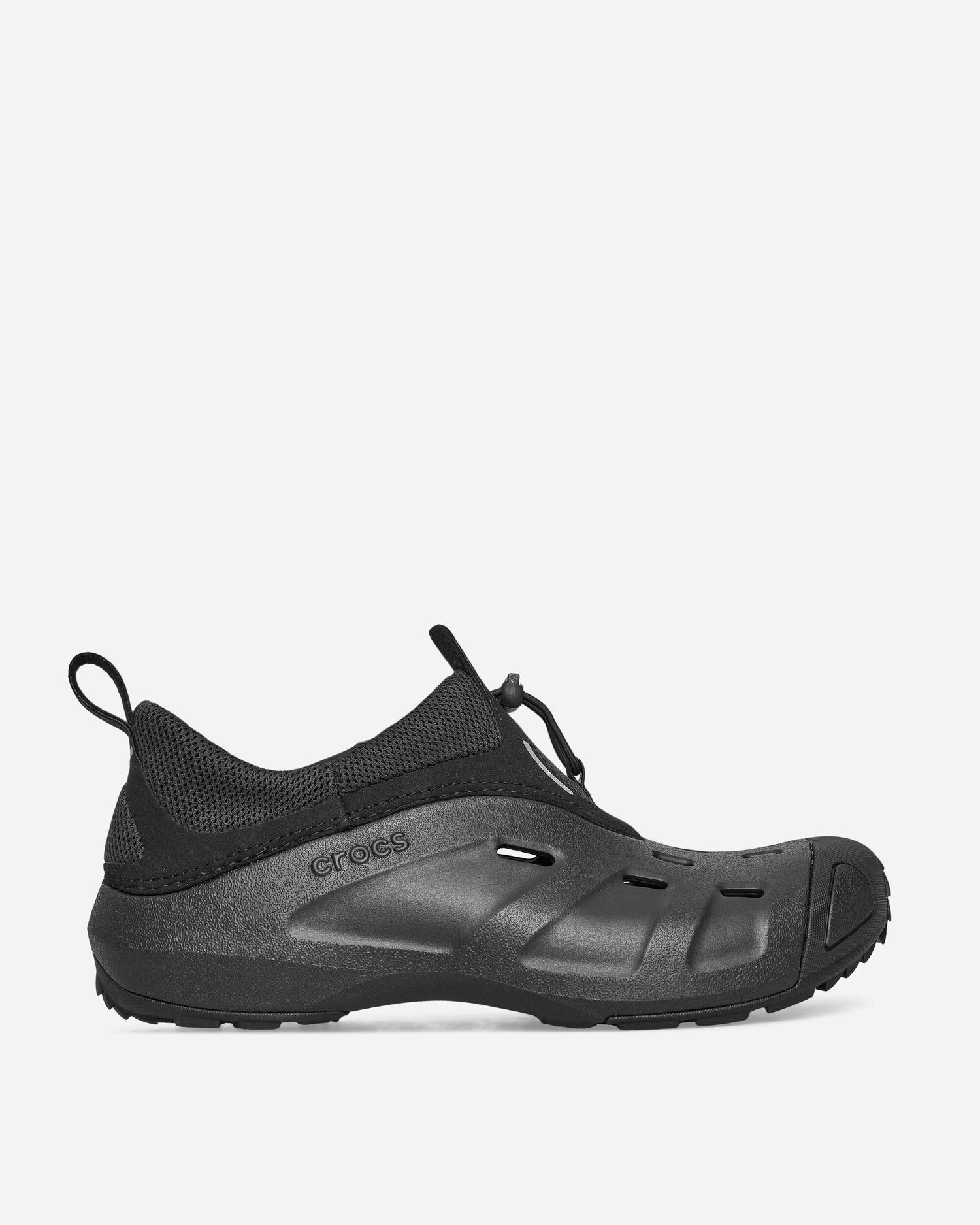 Кецове и обувки Crocs Quick Trail Low Черно | CR.209350 BLK, 1