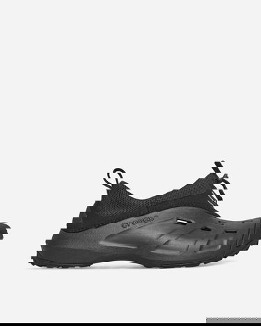 Кецове и обувки Crocs Quick Trail Low Черно | CR.209350 BLK, 1