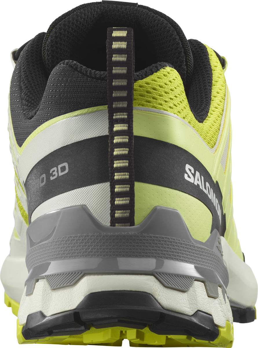 Кецове и обувки Salomon XA PRO 3D V9 Жълто | l47463100, 1