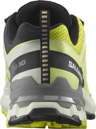 Кецове и обувки Salomon XA PRO 3D V9 Жълто | l47463100, 1