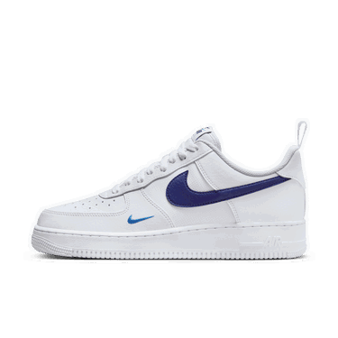 Кецове и обувки Nike Air Force 1 '07 Бяло | HF3836-100, 3