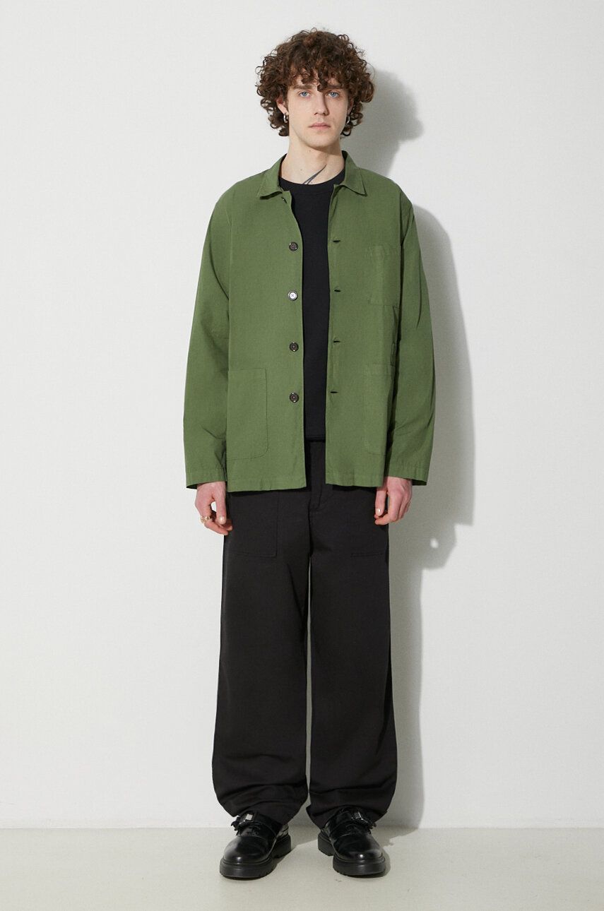 Суитчър Alpha Industries Essentials RL Sweatshirt Черно | 146303, 1