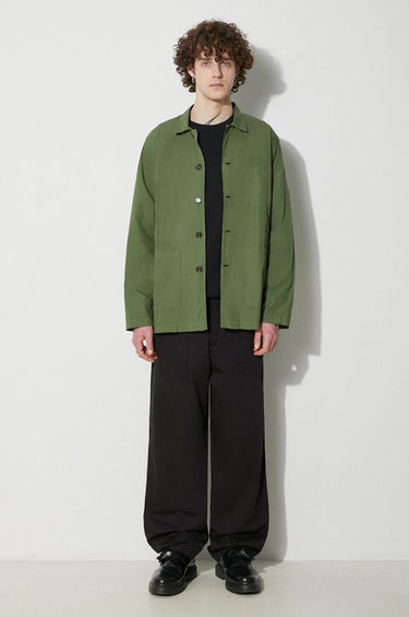 Суитчър Alpha Industries Essentials RL Sweatshirt Черно | 146303, 1