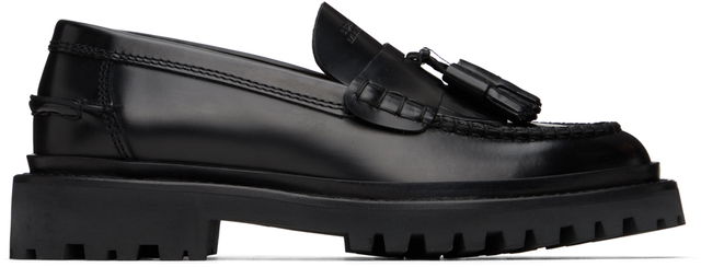Isabel Marant Frezza Tassel Loafers