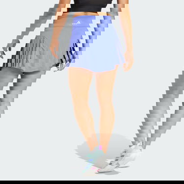 Пола adidas Performance Tennis Pro Match Skirt Лилаво | IX1549, 2