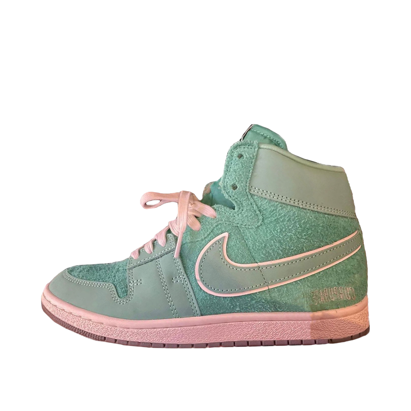 Кецове и обувки Nike Jordan Air Ship PE SP Corporate Got 'Em Зелено | FJ2384-301