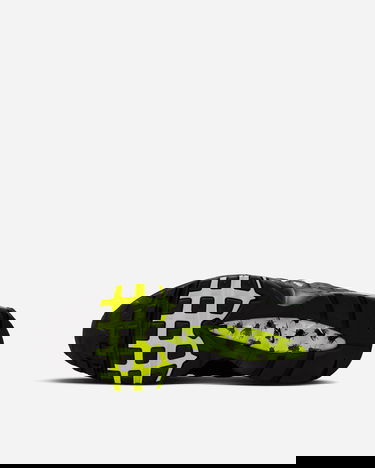 Кецове и обувки Nike AIR MAX 95 PRM 'Houseflies' Черно | IM3082-001, 4