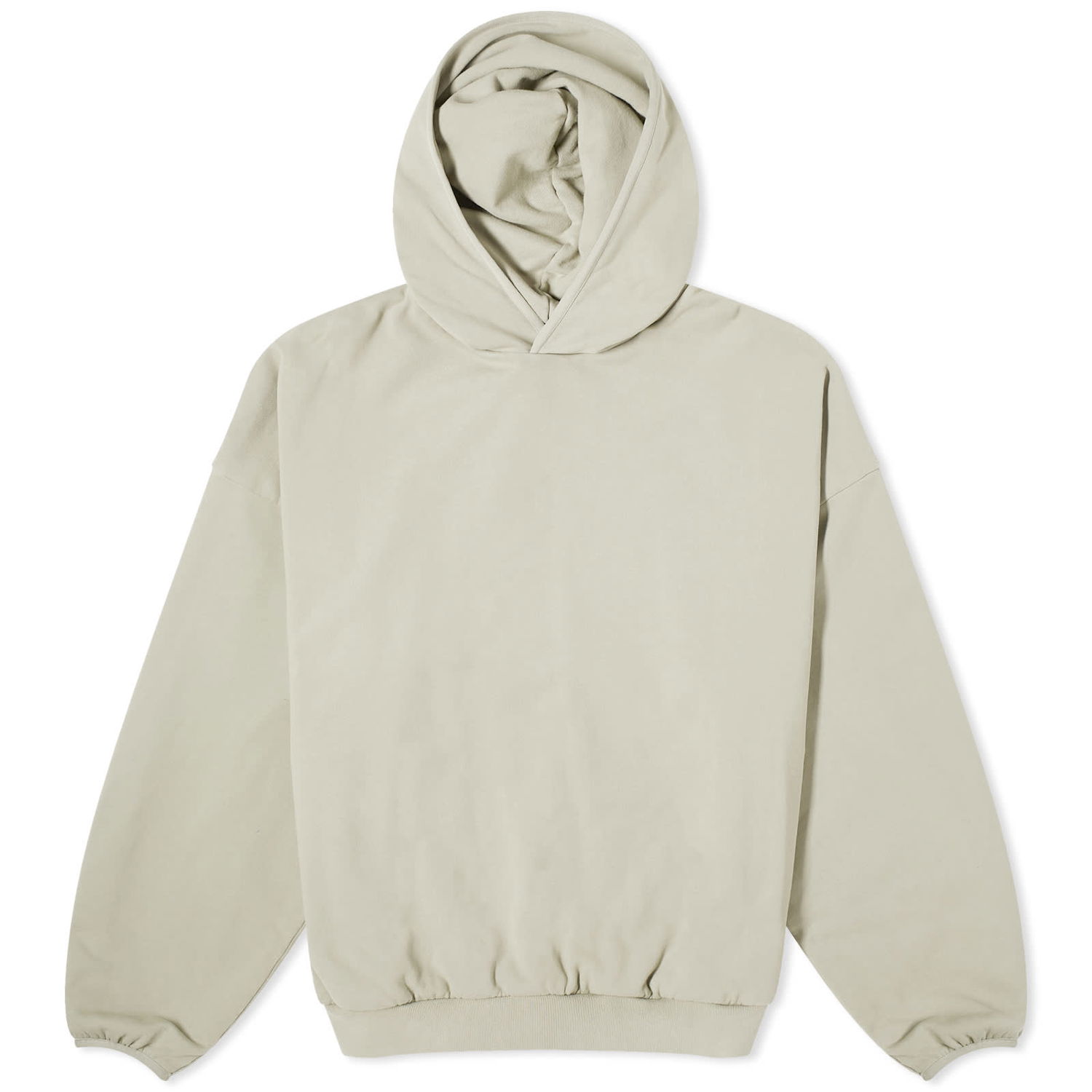 Суитчър Fear of God 8th Bound Hoodie Зелено | FG850-009TER-039, 0