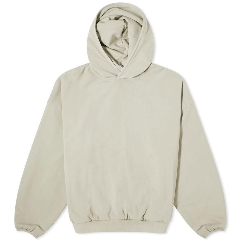 Суитчър Fear of God 8th Bound Hoodie Зелено | FG850-009TER-039