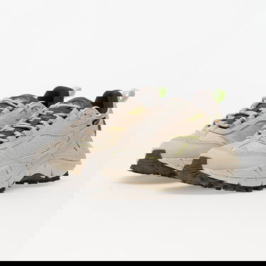 Кецове и обувки Reebok Zig Kinetica 2.5 Edge Stucco/ Gro/ Citglo Бежово | 100033134, 5