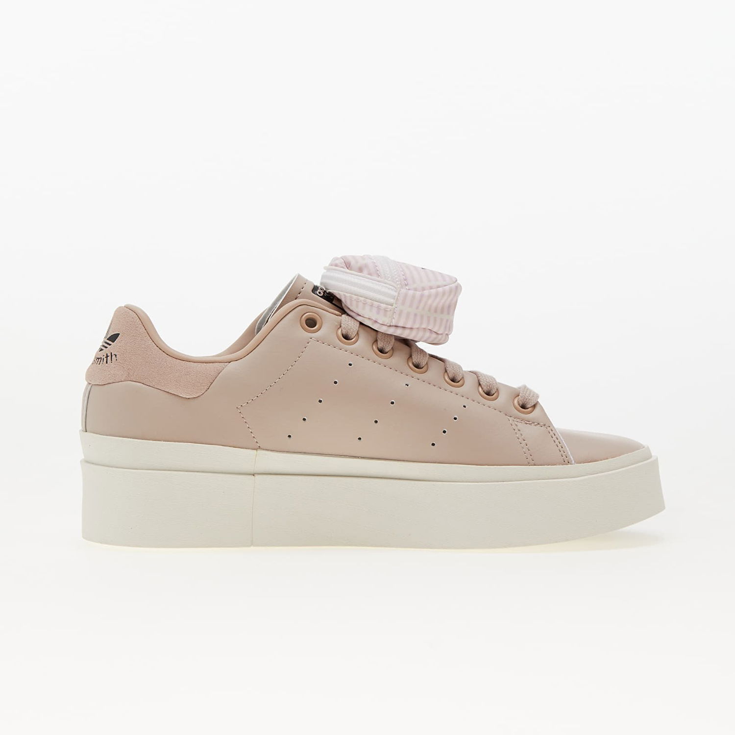 Кецове и обувки adidas Originals Bonega x Stan Smith Бежово | HQ9843, 1