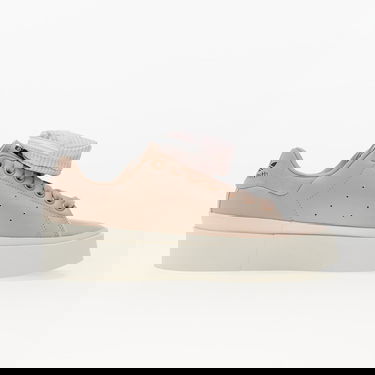 Кецове и обувки adidas Originals Bonega x Stan Smith Бежово | HQ9843, 1