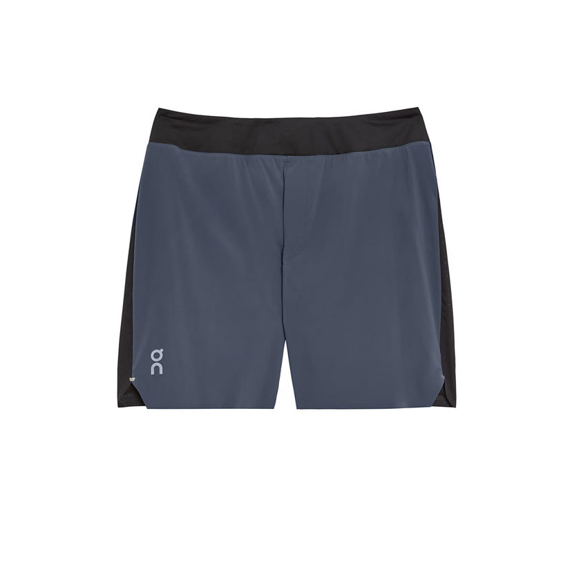 Къси панталони On Running Lightweight Shorts Navy/ Black Тъмно синьо | 1ME11530516