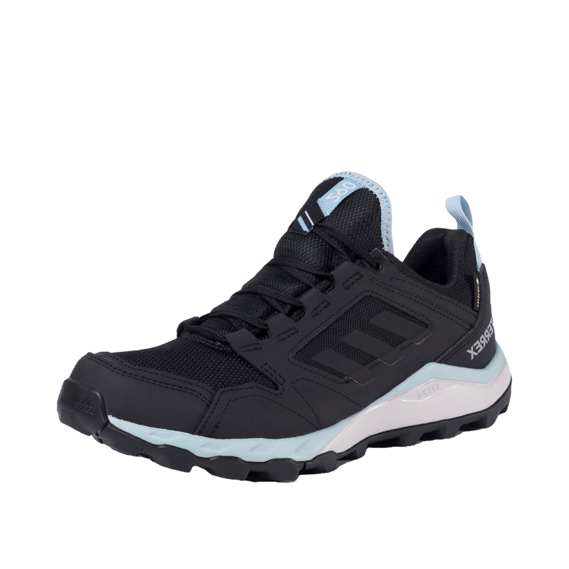 Кецове и обувки adidas Performance Terrex Agravic Tr GORE-TEX Черно | EF6879