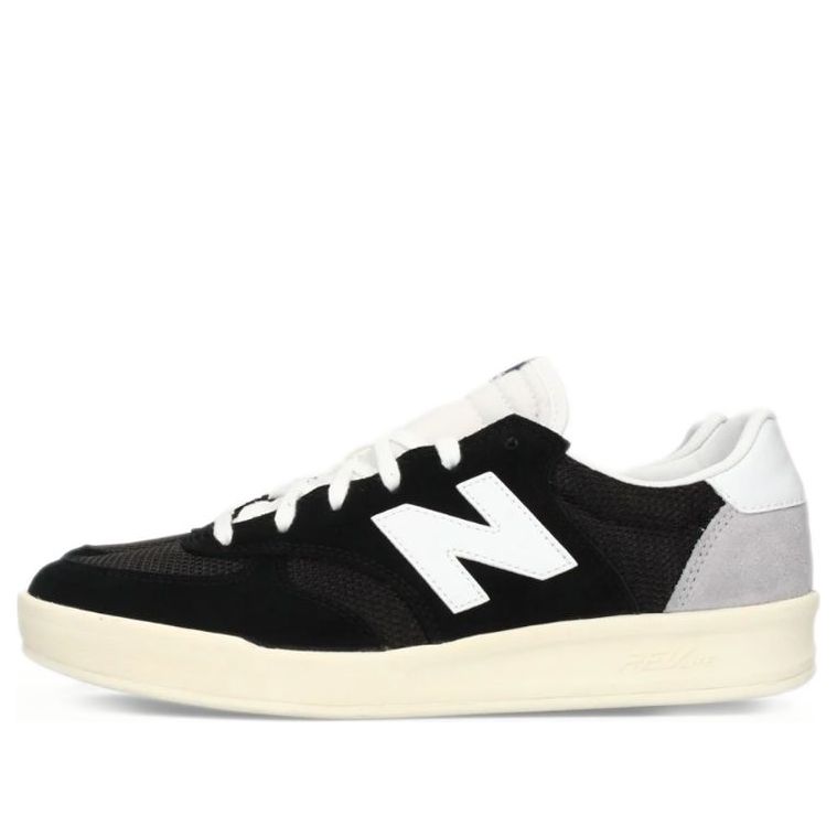 Кецове и обувки New Balance 300 Черно | CRT300FO, 0