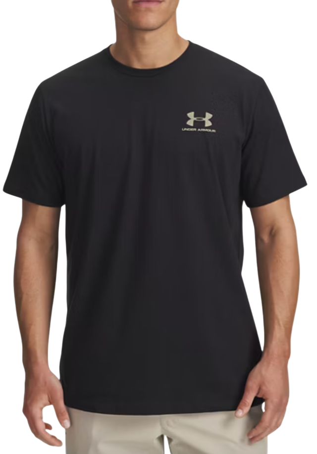 Under Armour Sportstyle Logo T-Shirt