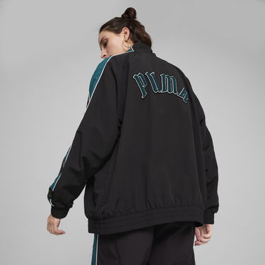 Ветровка Puma PLAY LOUD T7 Track Jacket Черно | 626719_01, 3