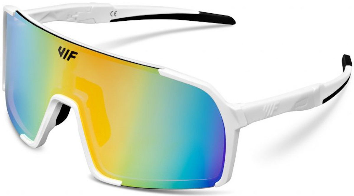 Слънчеви очила VIF VIF One Polarized Sunglasses Бяло | 116-pol, 0