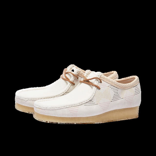 Originals Wallabee