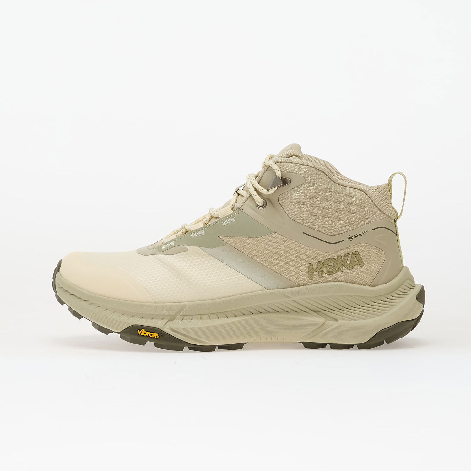 Кецове и обувки Hoka One One Transport Hike Gtx EUR 38 2/3 Бежово | 1172913-OVN, 0