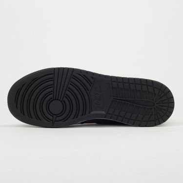 Кецове и обувки Jordan Jordan 1 Retro High OG GS Черно | 575441-060, 5