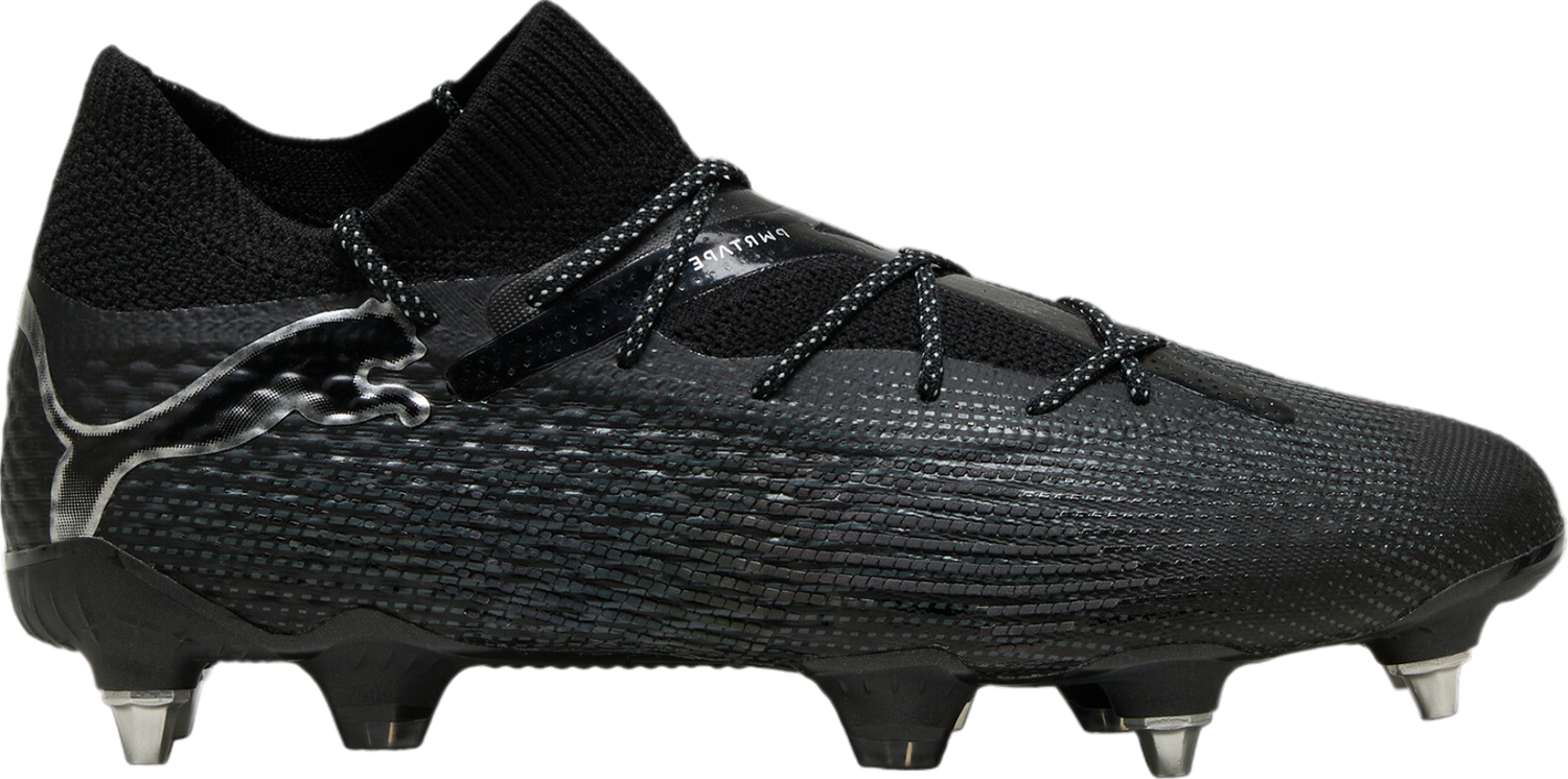 Кецове и обувки Puma Football Boots FUTURE 7 ULTIMATE MxSG Черно | 107918-02, 0