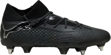 Кецове и обувки Puma Football Boots FUTURE 7 ULTIMATE MxSG Черно | 107918-02, 0