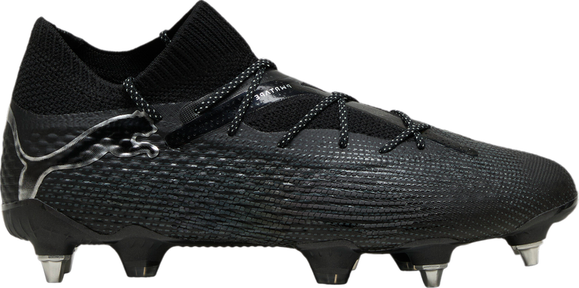 Кецове и обувки Puma Football Boots FUTURE 7 ULTIMATE MxSG Черно | 107918-02