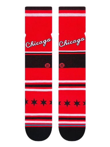 BULLS CE SOCKS