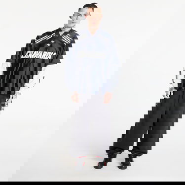 Спортни панталони adidas Originals Willy Chavarria Heavy Sweat Pants Черно | KD9351, 5