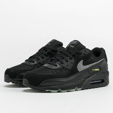 Кецове и обувки Nike Air Max 90 Черно | DC3892-001, 1