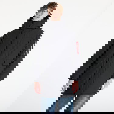 Парка Alpha Industries Puffer Parka Черно | 148124-03, 0