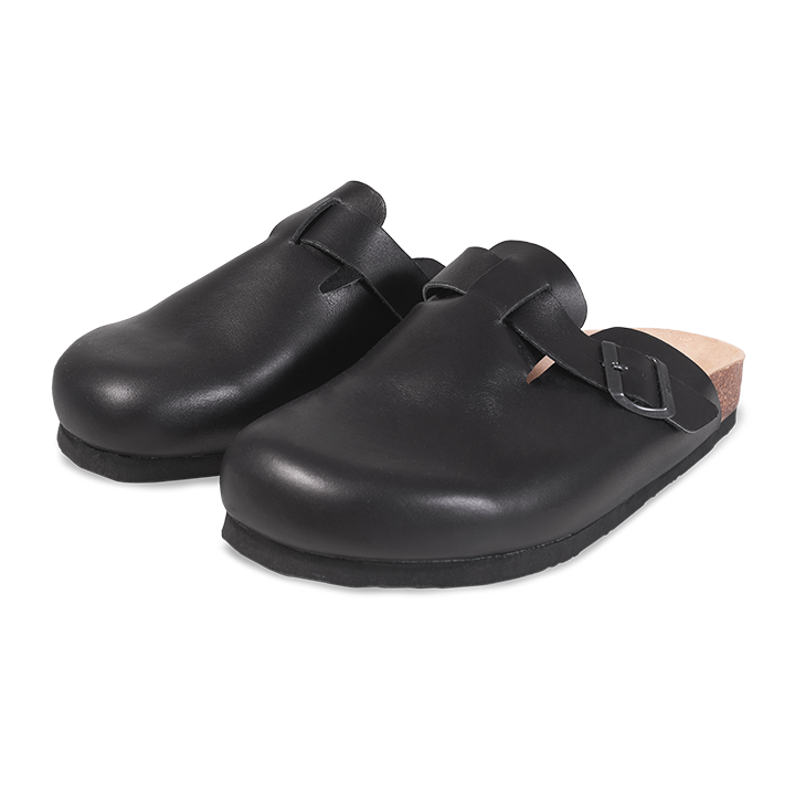 Кецове и обувки Vasky Closy Dark Черно | S-5028-001-M, 1