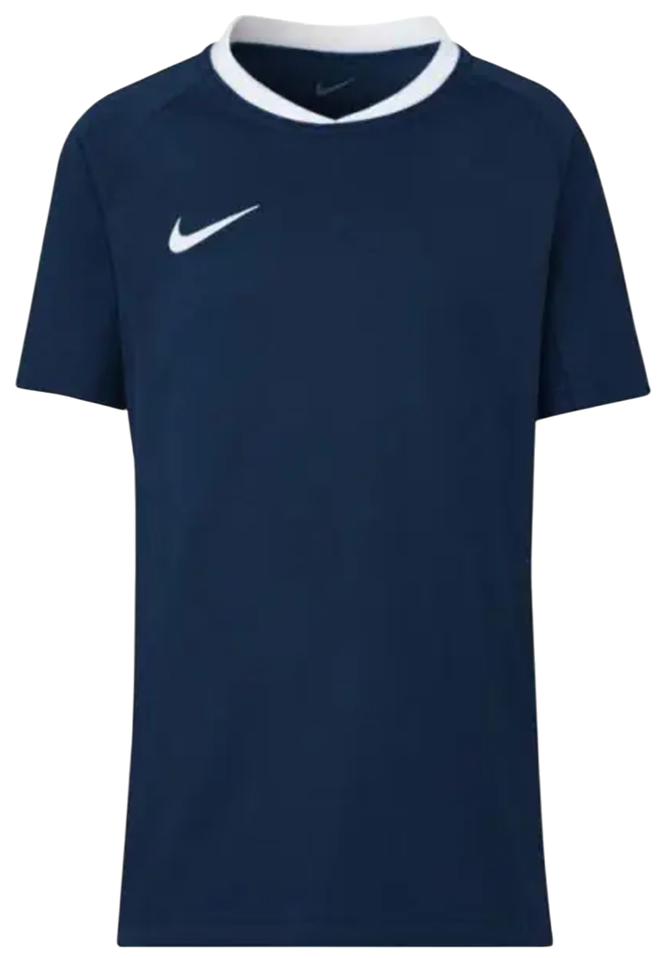 Тениска Nike Nike Team Crew Razor Rugby T-Shirt Тъмно синьо | nt0583-451, 0