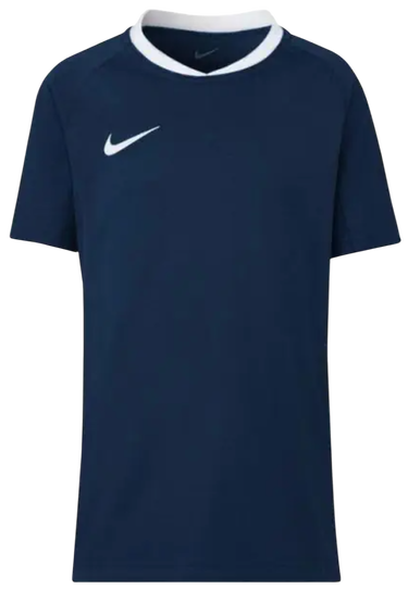Тениска Nike Nike Team Crew Razor Rugby T-Shirt Тъмно синьо | nt0583-451, 0