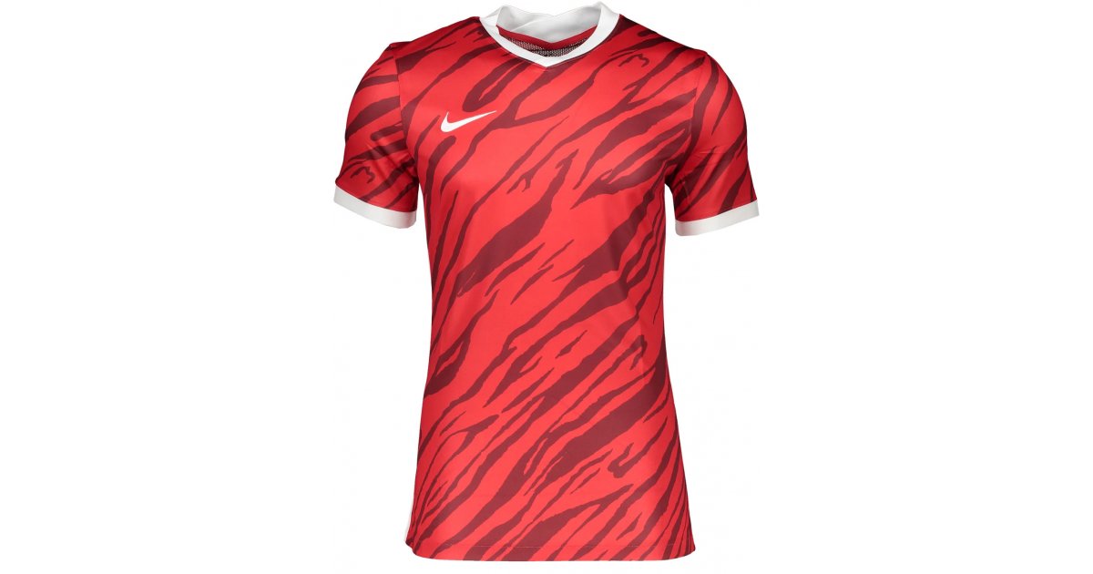 Фланелка Nike Dri-FIT NE Graphic 2 Jersey Червено | cw3998-657, 1