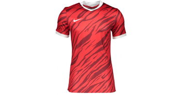 Фланелка Nike Dri-FIT NE Graphic 2 Jersey Червено | cw3998-657, 1