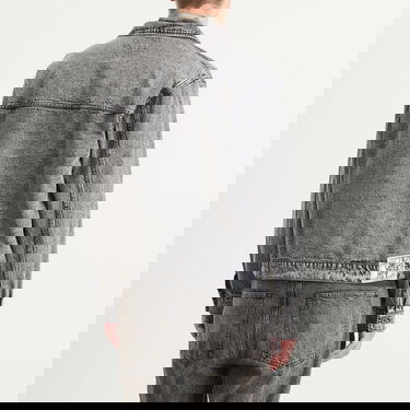 Яке Heresy Heresy Heretic Jacket Сиво | HAW25-O07A, 3