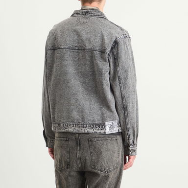 Heresy Heretic Jacket, 3