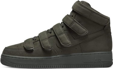 Кецове и обувки Nike Billie Eilish x Air Force 1 High "Sequoia" Зелено | DM7926-300, 4