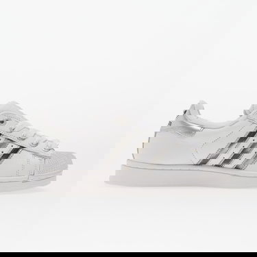 Кецове и обувки adidas Originals Superstar II Бяло | JR4233, 2