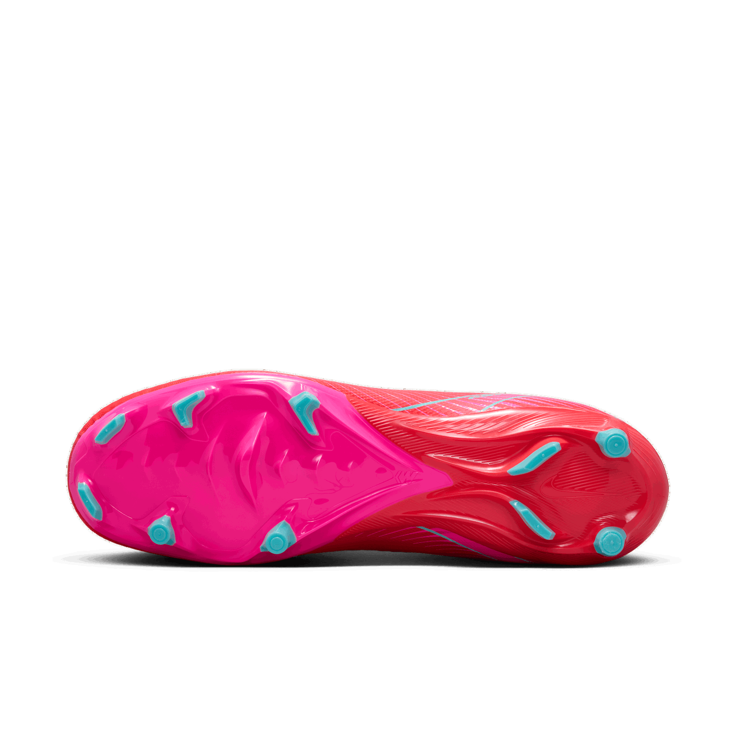 Кецове и обувки Nike Mercurial Superfly 10 Academy MG Розово | FQ1456-800, 1