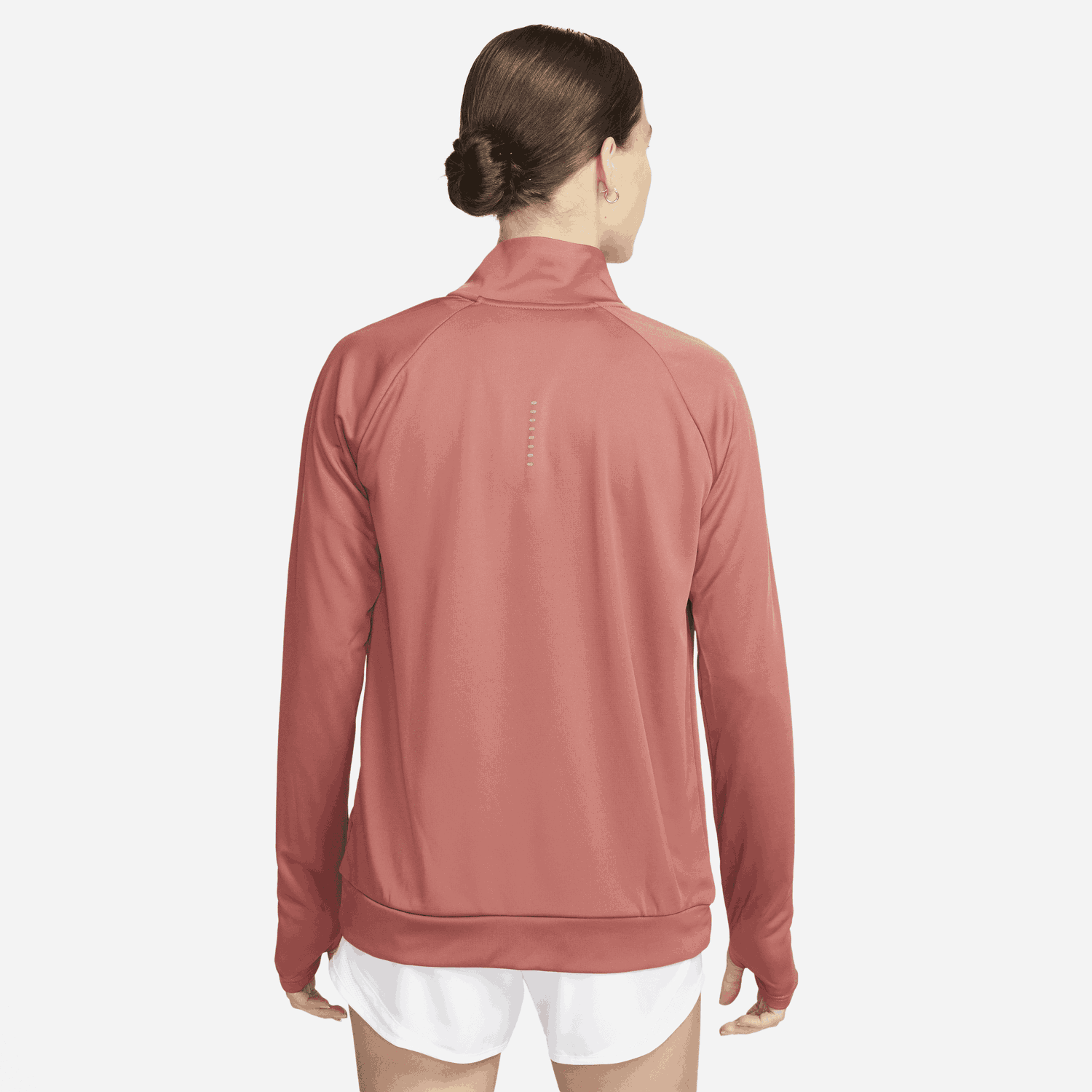 Суитчър Nike Hoodie Розово | DM7769-691, 1